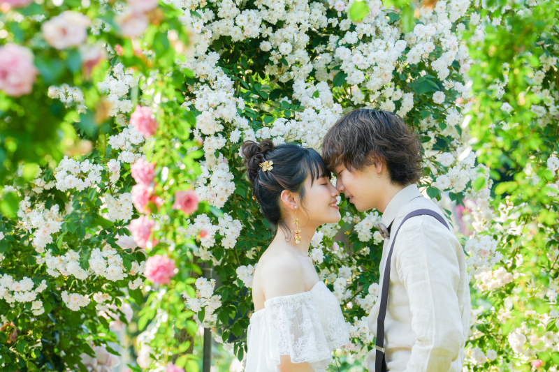 【とんぼ池公園】全データ200カット◆スタイルアップ&美肌補正付き！