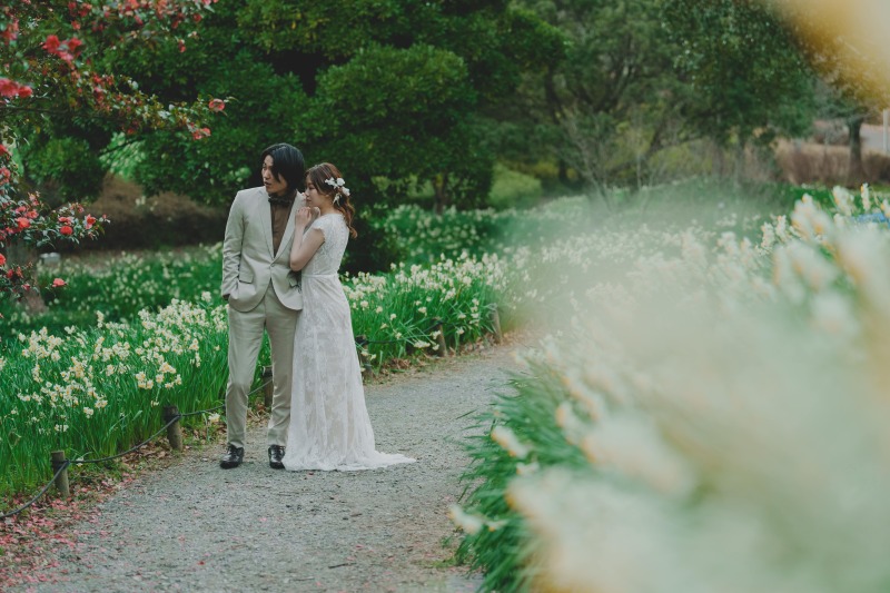 【とんぼ池公園】全データ200カット◆スタイルアップ&美肌補正付き！
