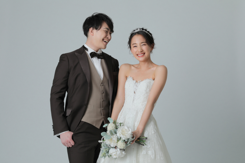 【洋装スタジオ】全データ100カット◆スタイルアップ&美肌補正付き！