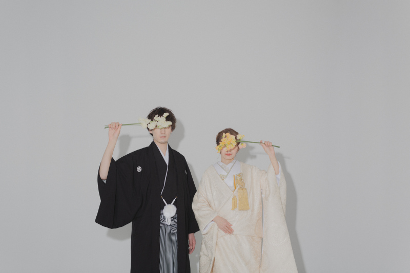 和装＋洋装スタジオPLUS+　全データ300カット◆スタイルアップ&美肌補正付き！