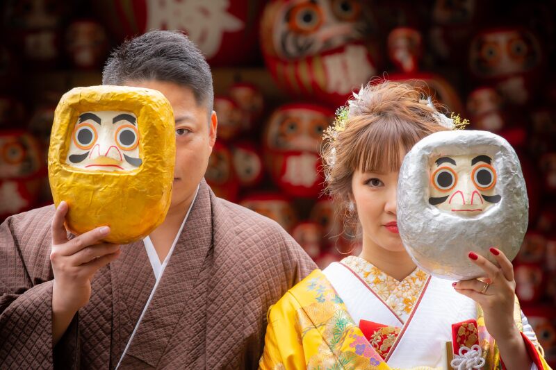 【勝尾寺ロケーション】全データ200カット◆スタイルアップ＆美肌補正付き！