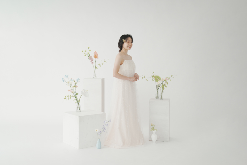 和装＋洋装スタジオPLUS+　全データ300カット◆スタイルアップ&美肌補正付き！