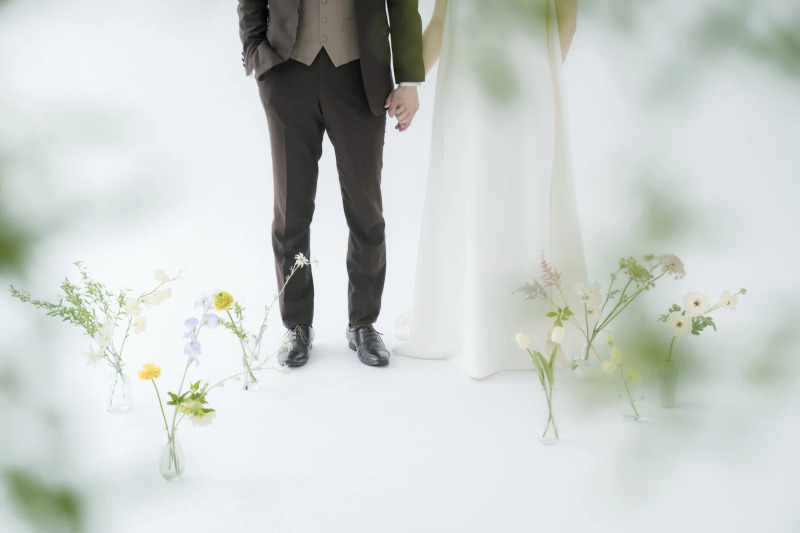 和装＋洋装スタジオPLUS+　全データ300カット◆スタイルアップ&美肌補正付き！