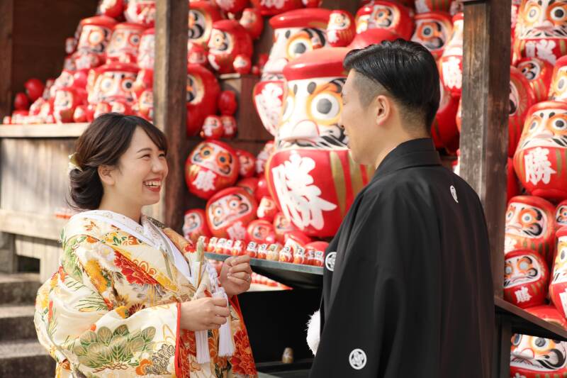 【勝尾寺ロケーション】全データ200カット◆スタイルアップ＆美肌補正付き！