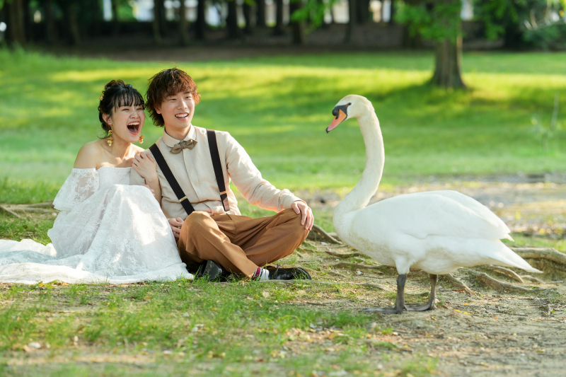 【とんぼ池公園】全データ200カット◆スタイルアップ&美肌補正付き！