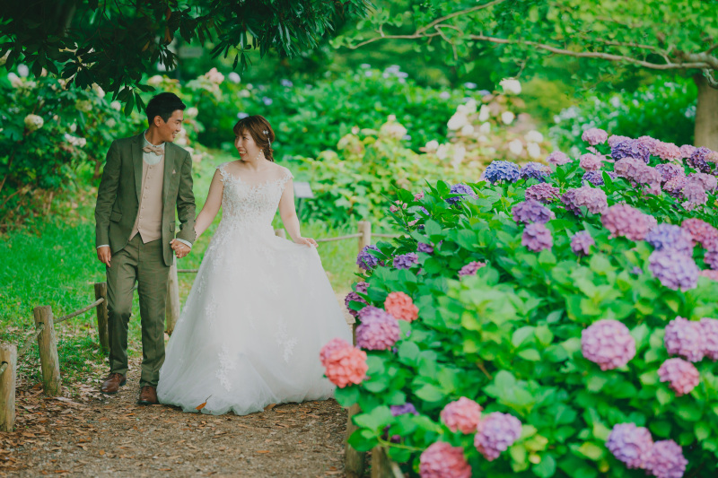 【とんぼ池公園】全データ200カット◆スタイルアップ&美肌補正付き！