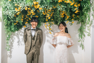 スタジオリニューアル記念特典付き【洋装ハウススタジオ】全データ150カット◆スタイルアップ&美肌補正付き！