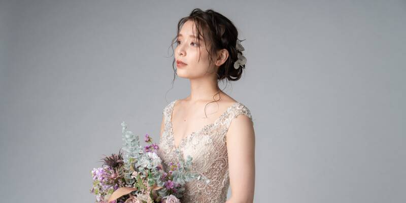 【洋装スタジオ】全データ100カット◆スタイルアップ&美肌補正付き！