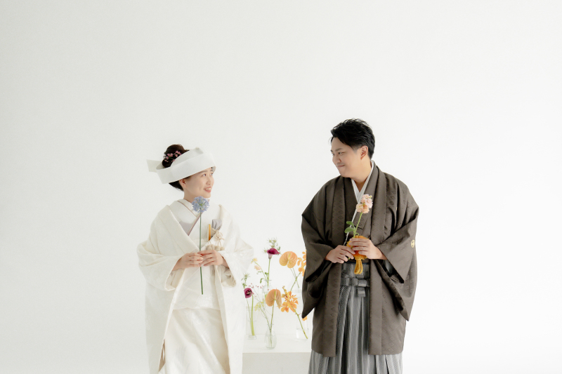 和装＋洋装スタジオPLUS+　全データ300カット◆スタイルアップ&美肌補正付き！