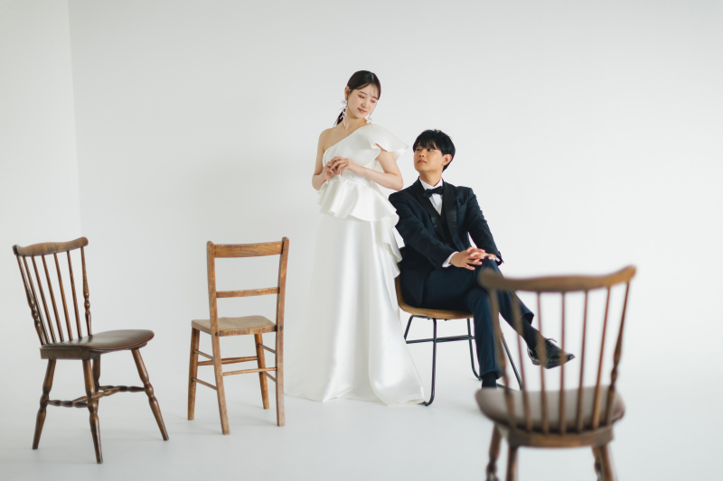 【8月撮影限定！和洋プラン】◎写真全データ200カット(美肌補正レタッチ付き)