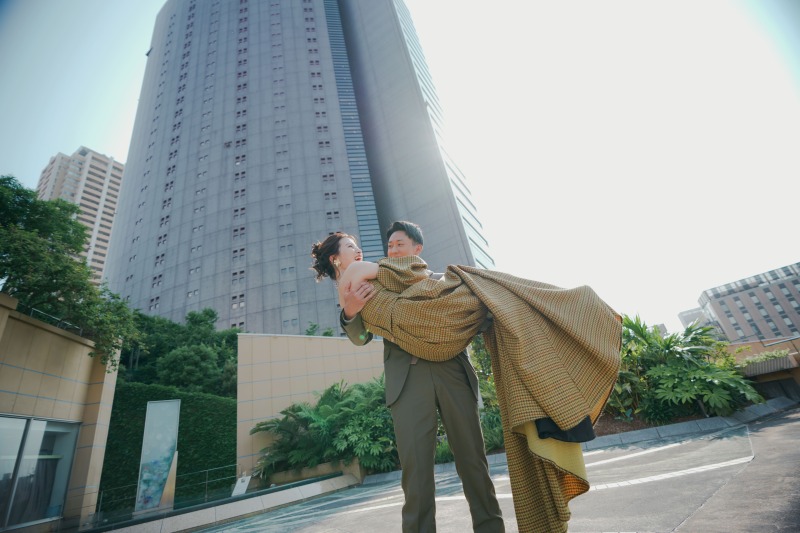 【パークスガーデンロケーション】全データ150カット◆スタイルアップ&美肌補正付き！