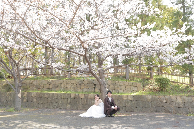 【鶴見緑地ロケーション】花畑と風車♩全データ200カット◆スタイルアップ&美肌補正付き