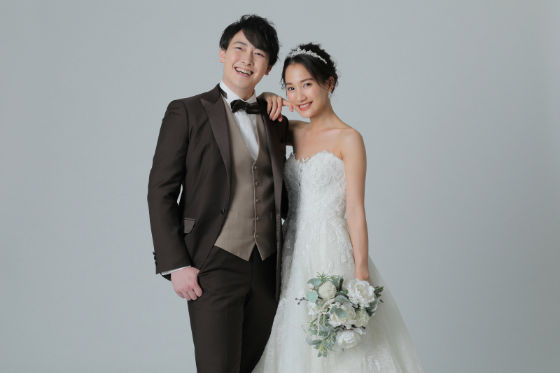 【洋装スタジオ】全データ100カット◆スタイルアップ&美肌補正付き！