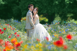  ロケーション撮影＋スタジオ撮影のセットでMAX77,000円オフ