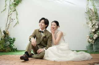 【月に一度のBIGブライダルフェア】1月24日、25日開催♪