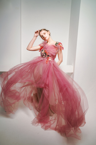 【ATELIER Pureté：フェアのお知らせ】12月15日〜12月24日限定！衣装試着フェア開催