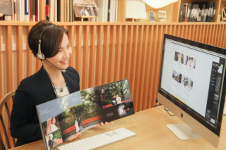 【おうちから手軽に参加!オンライン相談会♪】最終20時〜OKです!