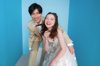 【和装＋洋装選べるスタジオ＊夏割限定プラン】8月末までの撮影！