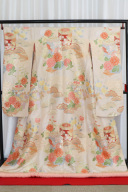 能衣貝桶吉祥紋様