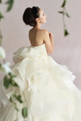 イーリス：Les Fées Couture