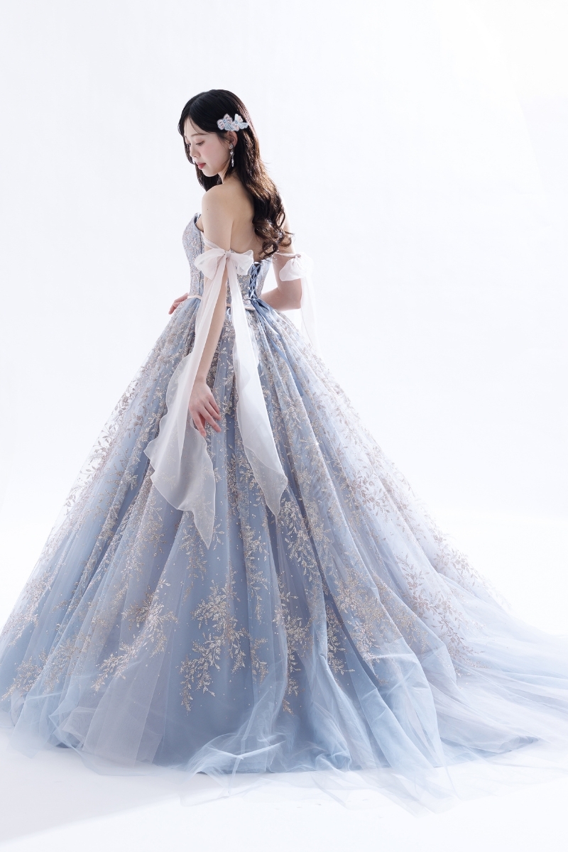 ライリー：Lulu felice