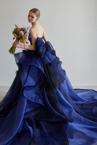 ナターリア：Les Fées Couture