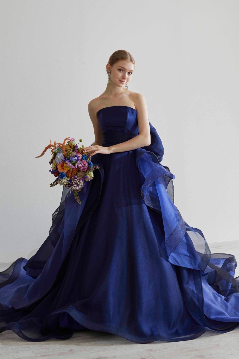 ナターリア：Les Fées Couture