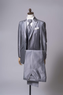 ハント　シルバー