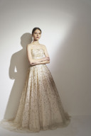 BC｜ミエル｜ゴールド｜Ａライン