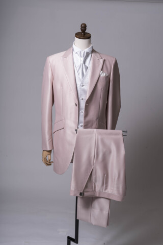 パンサー　ピンク