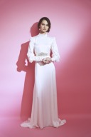 BC｜テンパリーロンドン｜エレノア｜スレンダーライン