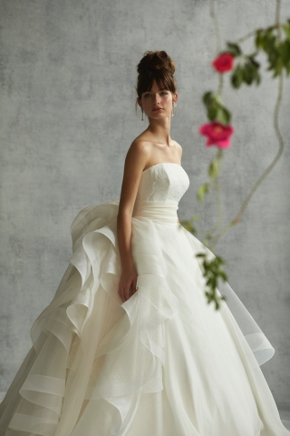 アリア：Les Fées Couture