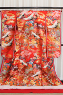 八重四季花の薫り