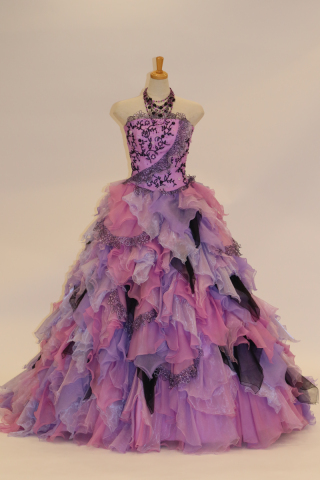 バイオレットフィーユ