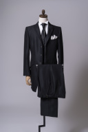 バーツ　ブラック