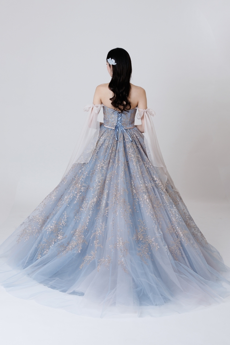 ライリー：Lulu felice