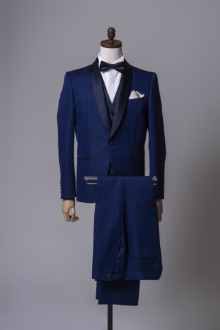 オルト　ネイビー