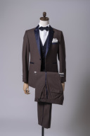 ジル　ブラウン