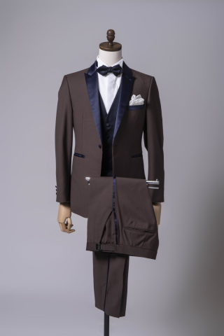 ジル　ブラウン