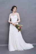 コスタレロス｜ガラネ｜スレンダーライン