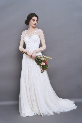 コスタレロス｜ガラネ｜スレンダーライン