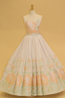 ロフェアリーローズ