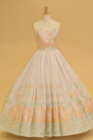 ロフェアリーローズ