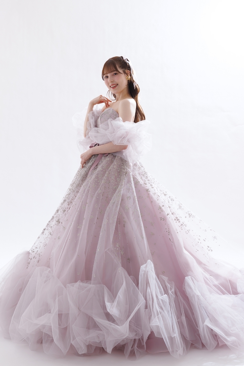 ミア（KIYOKO HATA）