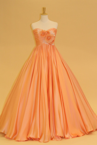 メゾンオランジェ