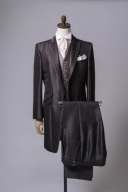 ブラウニー　ブラウン