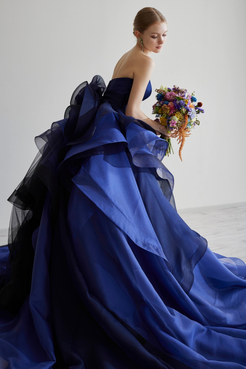 ナターリア：Les Fées Couture