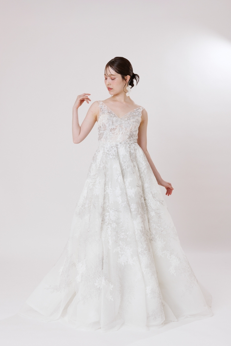 BC｜アンバルジ｜エバーラスティング｜Ａライン