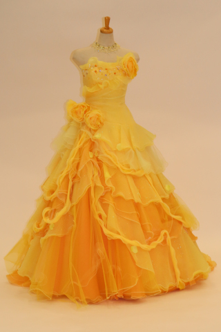 シャーベットレモン