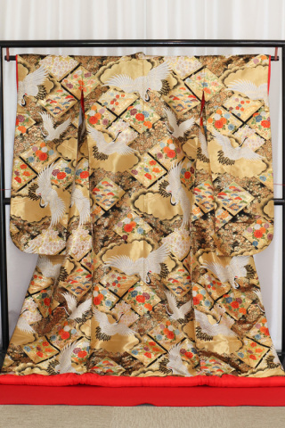 萎取百花時絵黒